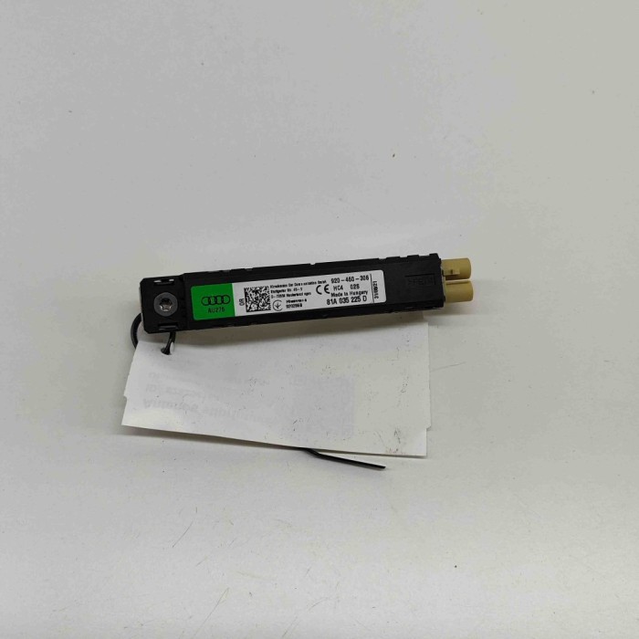 Amplificator de antena AUDI Q2 GA 2021 OEM: 81A035225D
