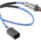 Sonda Lambda Mazda 3 1.5, 2.0 2013-, Mazda 6 2.0, 2.5 2012-, Cx-5 2.5 4x4 141kw 2015-2017, in fata catalizatorului, Lungime 619mm, NTY ESL-MZ-023