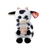 PLUS TY 15CM BEANIE BELLIES VACUTA HERDLY