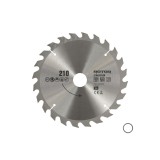 210X30 24T disc de taiat lemnul ROTOR Innovative ReliableTools