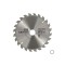 210X30 24T disc de taiat lemnul ROTOR Innovative ReliableTools