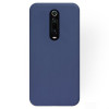 Husa XIAOMI Mi 9T \ Mi 9T Pro \ K20 \ K20 Pro - Ultra Slim Mat (Bleumarin)