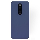 Husa XIAOMI Mi 9T \ Mi 9T Pro \ K20 \ K20 Pro - Ultra Slim Mat (Bleumarin)