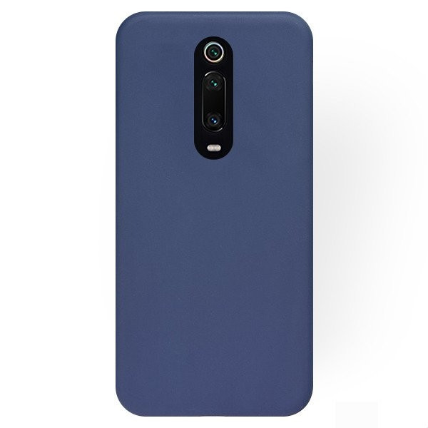 Husa XIAOMI Mi 9T \ Mi 9T Pro \ K20 \ K20 Pro - Ultra Slim Mat (Bleumarin)