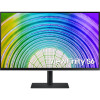 Monitor LED Samsung LS32A600UUPXEN 32 inch QHD VA 5 ms 75 Hz USB-C HDR FreeSync