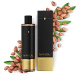 Șampon micelar cu ulei de argan Nanoil Argan Micellar Shampoo 300ml - Curățare