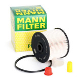 Filtru Combustibil Mann Filter Peugeot 406 1998-2004 PU830X, Mann-Filter