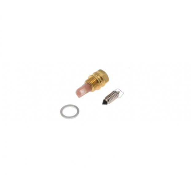 Suport ghidaj si cui pontou Honda VFR400 1989-1997 Cod Produs: MX_NEW AY56821