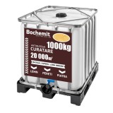 Solutie antimucegai si curatare lemn innegrit Bochemit Antimucegai 1000Kg