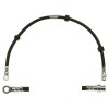Furtun frana fata TRW, Mitsubishi Asx, 11.09-, Lancer VII, 03.2000-12.2013, Lancer VIII, 03.2007-, Lancer VIII Sportback (Cx A), 10.2007-, partea dre