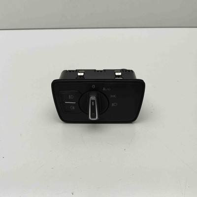 Modul de control comutator faruri VW PASSAT Variant B8 3G5 2017 OEM: 3G0941633H 30293741 foto