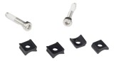 Matchmaker Hardware Kit - Black Ultimate FactoryBikes
