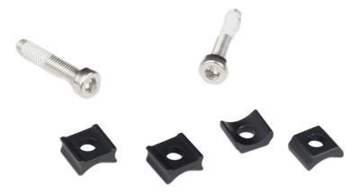 Matchmaker Hardware Kit - Black Ultimate FactoryBikes foto