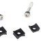 Matchmaker Hardware Kit - Black Ultimate FactoryBikes