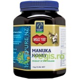 Miere de Manuka (MGO 100+) 1Kg