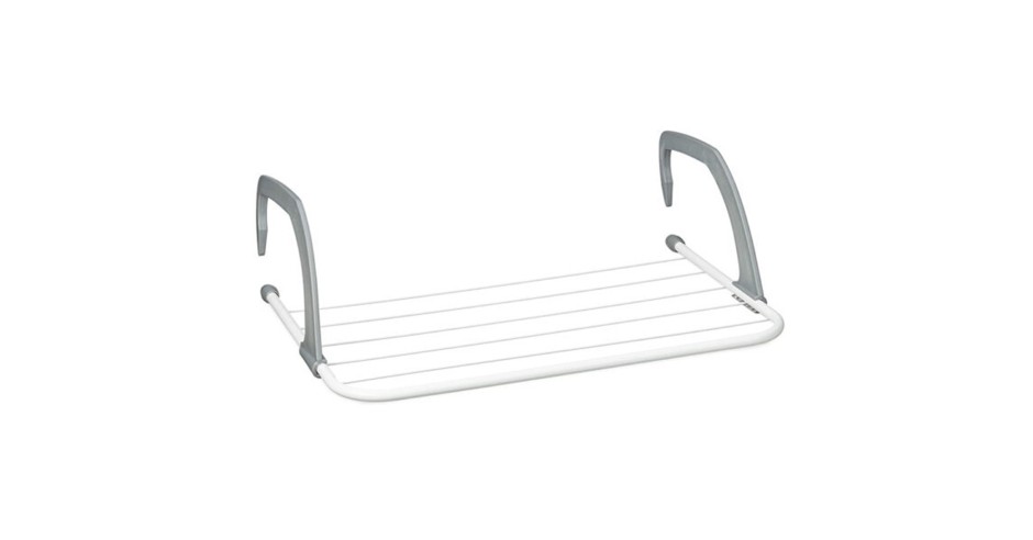 Uscator Rufe Rabatabil Calorifer, Balcon, Cada - 6 Brate, Portabil ...