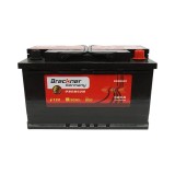 Acumulator 12V 90Ah 800A Breckner