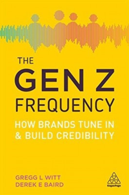 The Gen Z Frequency: How Brands Tune in and Build Credibility foto