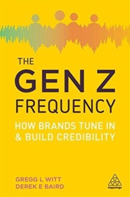 The Gen Z Frequency: How Brands Tune in and Build Credibility foto