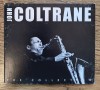 CD John Coltrane &ndash; The Collection