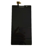 Display Lenovo K80 negru