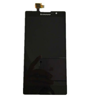 Display Lenovo K80 negru foto