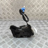 &Icirc;ncuietoare Ușă St&acirc;nga Spate Seat Leon ST 5F8 2016 5K4839015R OEM