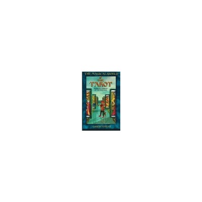 The Magical World of the Tarot foto