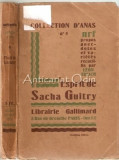 Cumpara ieftin L&#039;Esprit De Sacha Guitry - 1925