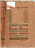 L&#039;Esprit De Sacha Guitry - 1925