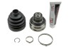 Cap planetara exterior Audi Quattro A4, A5 1.8tfsi, 2.0tfsi, 2.0tdi, 3.2fsi 2008-, Q5 2.0tdi, 2.0tfsi 2008-, Fata, NTY NPZ-AU-051