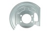 Scut frana impotriva prafului Nissan Qashqai (J10), 03.2007-05.2014, Fata, partea Stanga, Aftermarket