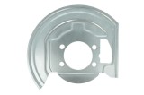 Scut frana impotriva prafului Nissan Qashqai (J10), 03.2007-05.2014, Fata, partea Stanga, Aftermarket