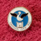 Insigna fotbal - SWANSEA CITY FC (Anglia)