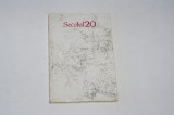 Revista Secolul 20 171 / 4 - 1975