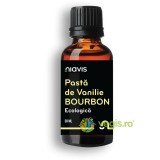 Pasta de Vanilie Bourbon Ecologica/Bio 30ml