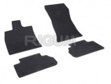 Set covorase cauciuc auto dedicate Audi Q5 II