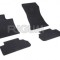 Set covorase cauciuc auto dedicate Audi Q5 II