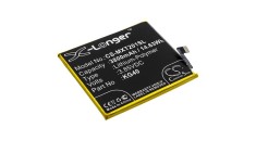 Cameron Sino 3800mAh Motorola Moto One Macro,One Macro Dual SIM,XT2016-2,XT2016-1,G8 Play,XT2015-2,Moto G Fast,XT2045-3,XT2095-2 Baterie