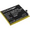 Cameron Sino 3800mAh Motorola Moto One Macro,One Macro Dual SIM,XT2016-2,XT2016-1,G8 Play,XT2015-2,Moto G Fast,XT2045-3,XT2095-2 Baterie