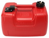 Cumpara ieftin Rezervor benzina motor barca Yamaha 12L