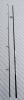 Lanseta Crap Baracuda Eastshark Ebisu Carp 3.9m, 2 Tronsoane, 3.75lbs, Slim, Inel 50mm