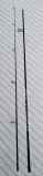 Lanseta CRAP 3,90 metri EASTSHARK EBISU CARP din 2 bucati 3,75lbs SLIM, Lansete Spinning, Baracuda