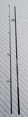 Lanseta CRAP 3,90 metri EASTSHARK EBISU CARP din 2 bucati 3,75lbs SLIM