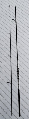 Lanseta CRAP 3,90 metri EASTSHARK EBISU CARP din 2 bucati 3,75lbs SLIM foto