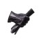 Manusi barbati piele neagra MA02