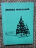 Agenda Forestiera 1997, 320 pagini, Editie Necartonata - Ghid Practic Silvicultura