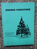 AGENDA FORESTIERA 1997