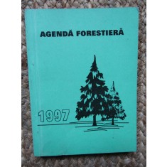 AGENDA FORESTIERA 1997
