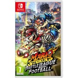 Joc Mario Strikers Battle League Football Nintendo Switch